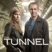 Locandina di The Tunnel