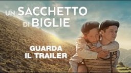 UN SACCHETTO DI BIGLIE - Trailer