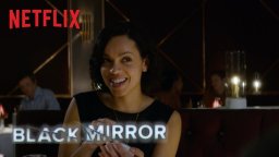 Black Mirror - Hang the DJ - Official Trailer 