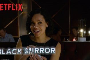 Black Mirror - Hang the DJ - Official Trailer