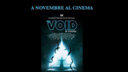 THE VOID - trailer 