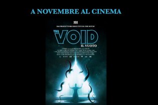 THE VOID - trailer 