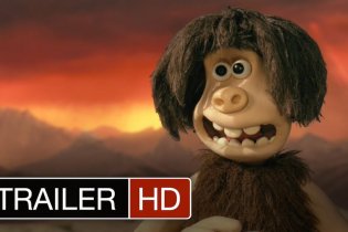 I Primitivi - Trailer 