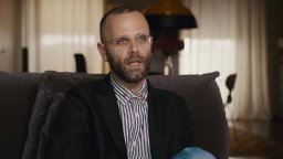 Uninvited - Marcelo Burlon, Trailer del documentario