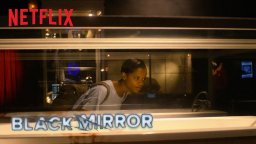 Black Mirror - Black Museum - Official Trailer 