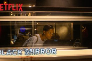 Black Mirror - Black Museum - Official Trailer