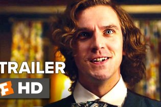 The Man Who Invented Christmas - Trailer 