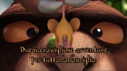 Il Gruffalo - Trailer italiano