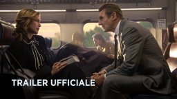 L'uomo sul treno - The Commuter - Trailer 