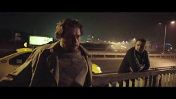 Directions, tutto in una notte a Sofia - Trailer 