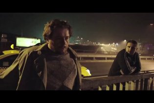 Directions, tutto in una notte a Sofia - Trailer 