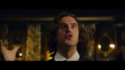 Dickens - L'uomo che inventò il Natale - Trailer Italiano ufficiale