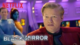 Black Mirror - U.S.S. Callister - Official Trailer 