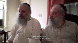 La poltrona del padre - Trailer 