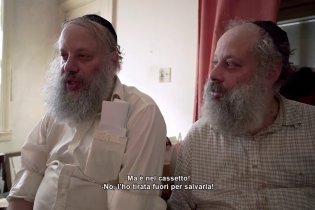 La poltrona del padre - Trailer 