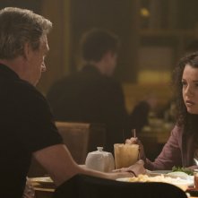 Chance: una foto tratta dalla serie Hulu