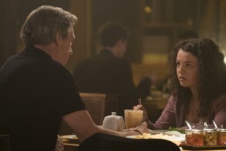 Chance: una foto tratta dalla serie Hulu
