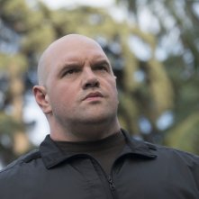 Chance: Ethan Suplee in una foto della serie