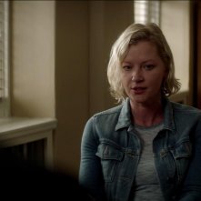 Chance: una foto di Gretchen Mol