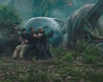 Jurassic World - Il Regno Distrutto, nuovi dettagli sulla trama del film