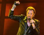 Addio a Johnny Hallyday, l'Elvis Presley di Francia