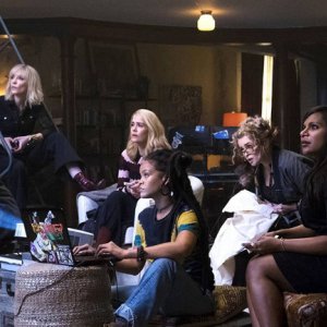 Ocean's Eight: una nuova foto del cast