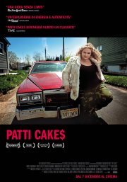 Locandina di Patti Cake$