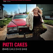 Locandina di Patti Cake$