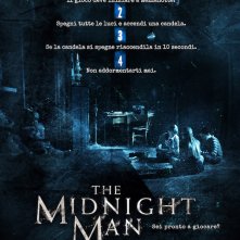 Locandina di The Midnight Man