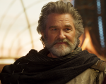 Kurt Russell interpreterà Babbo Natale in un film Netflix