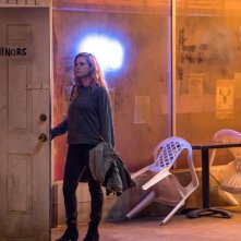 Sharp Objects: Amy Adams in una foto della serie