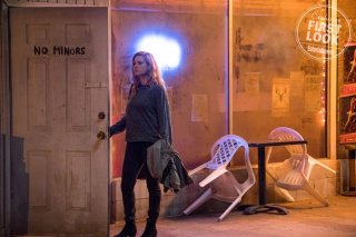 Sharp Objects: Amy Adams in una foto della serie