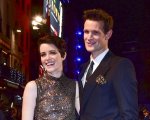 The Crown 2: Claire Foy, Matt Smith e i segreti del matrimonio reale
