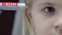 Black Mirror - Stagione 4 - Trailer ufficiale