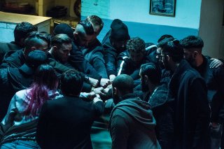 Gomorra 3 - episodio 8