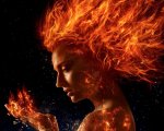 X-Men: Dark Phoenix, le prime foto e nuovi spoiler sul film con Sophie Turner