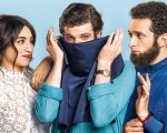 Due sotto il burqa: una risata per seppellire l’integralismo religioso