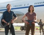 7 Days in Entebbe: il trailer del film con Daniel Brühl e Rosamund Pike
