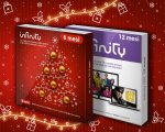 Infinity Gift: regala per Natale l'intero catalogo di film e serie TV!