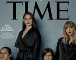Time Magazine nomina persona dell'anno 2017 'coloro che hanno denunciato le molestie'