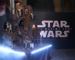 Star Wars: i personaggi della saga protagonisti del presepe napoletano