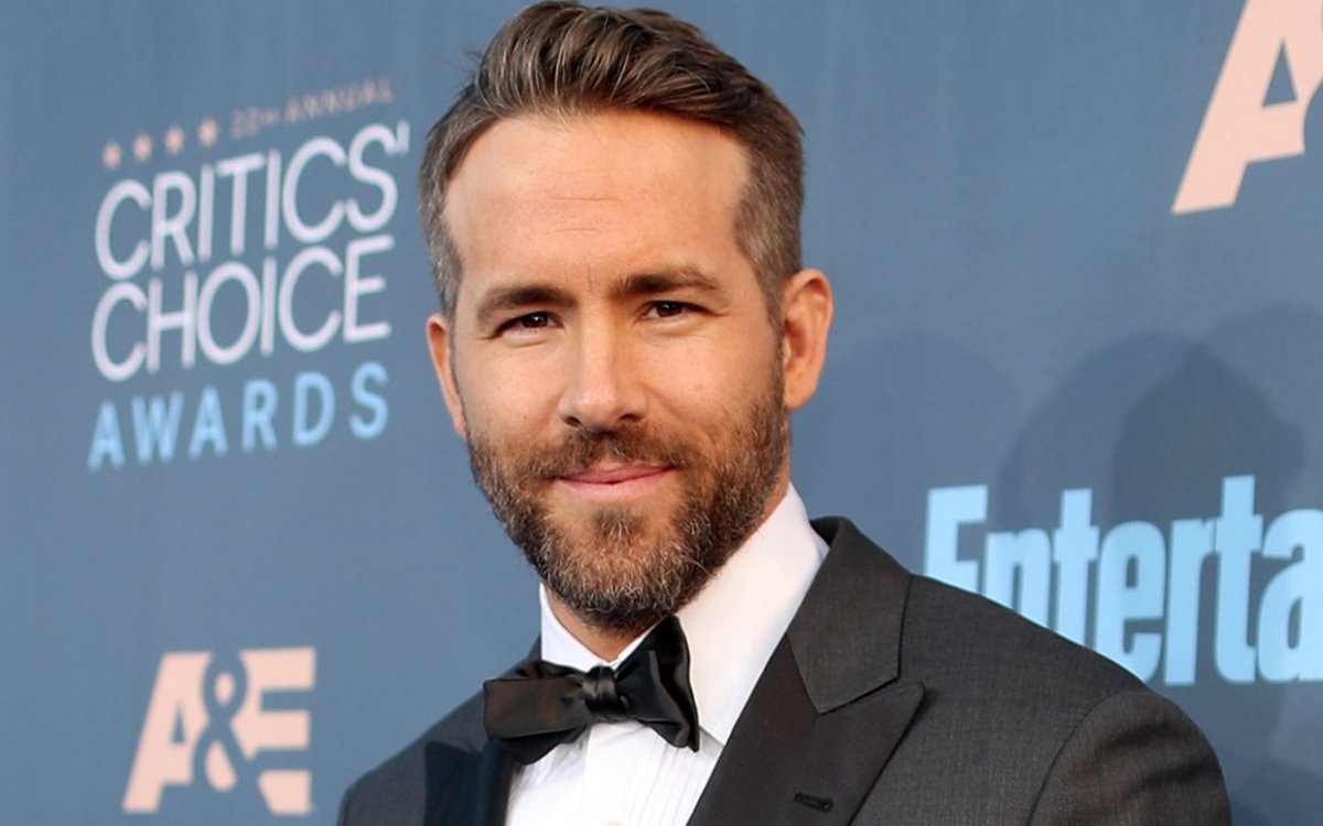 Detective Pikachu Ryan Reynolds Star Del Film Sui Pokemon 