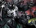 Venom: svelati i loghi ufficiali del film?