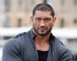 Dave Bautista star della commedia a sfumature action 'Stuber'