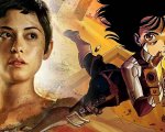 Alita: Battle Angel, ecco il primo teaser trailer del nuovo film di Robert Rodriguez