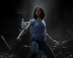 Alita: Battle Angel, il primo trailer del film di Robert Rodriguez, anche in italiano!