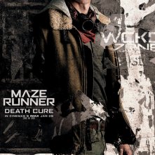 Maze Runner: La Rivelazione, un nuovo poster del film