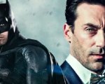 The Batman: Jon Hamm sostituirà Ben Affleck nel film su Bruce Wayne?
