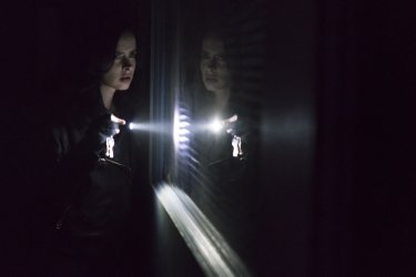 Jessica Jones: Krysten Ritter nella seconda stagione