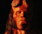 Hellboy, David Harbour: 'Il reboot sarà cupo e spaventoso!'